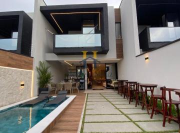 Imagem do Imóvel · Casa com 4 dormitórios à venda, 144 m² por R$ 759.900,00 - Timbu - Eusébio/CE