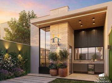Imagem do Imóvel · Casa Plana Três Suítes na Villa Terra Brasilis