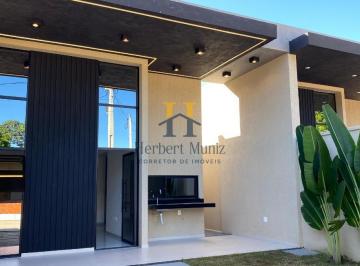 Imagem do Imóvel · CASA PLANA COM 3 SUÍTES - 122M² - 2 VAGAS - COM PORTARIA SMART EM RUA PRIVATIVA NO EUSÉBIO
