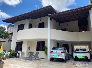 Imagem do Imóvel · Casa com 5 dormitórios à venda, 220 m² por R$ 970.000,00 - Engenheiro Luciano Cavalcante - Fortaleza