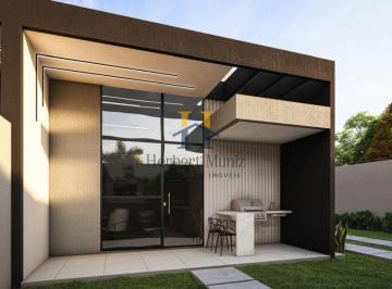 Imagem do Imóvel · Casa com 3 dormitórios à venda, 101 m² no Residencial Boreal por R$ 469.000 - Parque Havaí - Eusébio