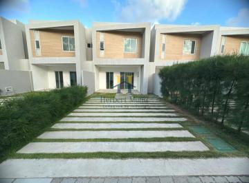 Imagem do Imóvel · R$ 475.000 Casa com 3 dormitórios à venda, 92 m² por R$ 475.000,00 - Urucunema - Eusébio/CE