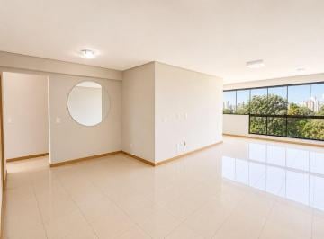 Apartamento de 4 quartos, Águas Claras · Quadra 107,Norte Apartamento 4 Quartos com Suíte,2 vagas no Park Boulevard Resort, Águas Clara