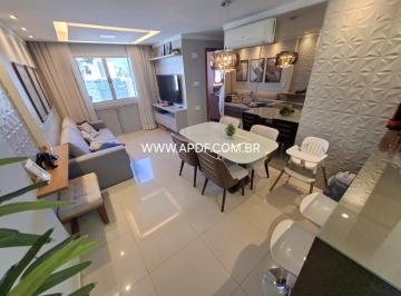 202607081744317826.jpg · Boulevard Caymmi, AP. Reformado, Lindo, 2 Quartos, 1 suíte, repleto de armários, Andar alto