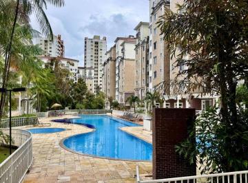 Apartamento de 3 quartos, Manaus · Apartamento de 133 m² com 3 quartos para aluguel no Parque 10 de Novembro