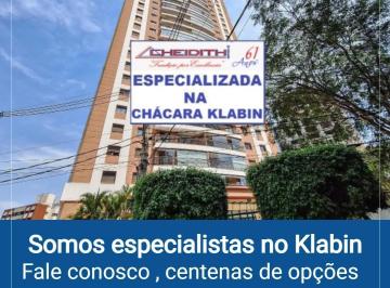 202607191748162700.jpg · Apartamento para Venda em São Paulo, Chácara Klabin, 3 dormitórios, 3 suítes, 5 banheiros, 3 vagas