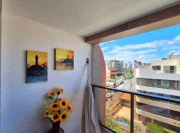 Apartamento de 1 quarto, Salvador · SMART CONVENÇÕES – APARTAMENTO MOBILIADO | 27m²