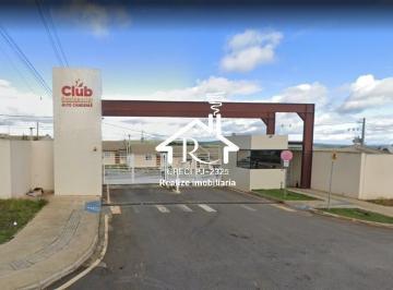 Foto 01 · Casa para locação em Vitória da Conquista (BA): 3 quartos, 1 suíte, condomínio com lazer completo!