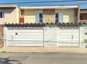Fachada · Excelente Casa Km 18 Osasco