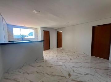 Apartamento de 2 quartos, Riacho Fundo · APARTAMENTO À VENDA – 2 QUARTOS (1 SUÍTE) | RIACHO FUNDO I/DF