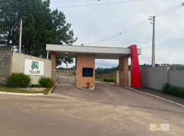 Terreno · 280m² · Terreno em condomínio fechado