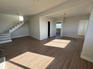 Apartamento de 4 quartos, Curitiba · Linda cobertura no bairro Cabral