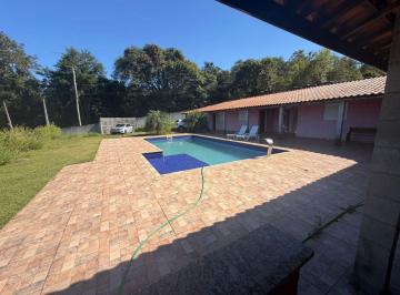 Rural de 3 quartos, Guararema · CHÁCARA 3.700 MTS GUARAREMA-SP ( ESCRITURADA)