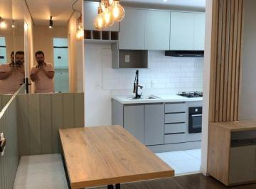 Apartamento de 2 quartos, São Paulo · Apartamento de 44 m² com 2 quartos, 1 vaga e lazer completo, à venda no Parque da Mooca