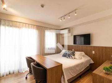 Apartamento · 26m² · 1 Quarto · Apartamento à Venda - Perdizes, 1 Quarto, 26 m2