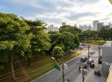 Apartamento de 4 quartos, Goiânia · 142m² na Praça Tamandaré