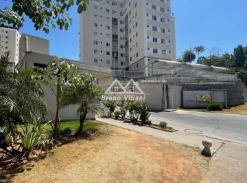 Apartamento · 65m² · 3 Quartos · 1 Vaga · Apartamento de 3 quartos, disponível para locação no Bairro Ingá, em Betim!