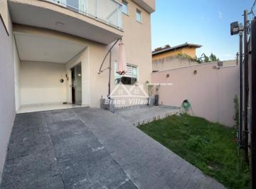Casa · 130m² · 3 Quartos · 2 Vagas · Casa Duplex de Alto Padrão para Locação ao lado do Centro de Betim!