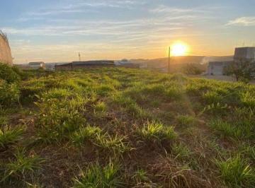 Terreno · 809m² · Lote Semiplano de 809 m² no Bairro Liberdade | Vista Privilegiada