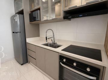 Apartamento · 2 Quartos · 1 Vaga · APARTAMENTO SEMI MOBILIADO
