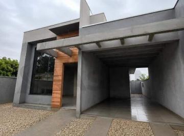 Casa · 90m² · 3 Quartos · 1 Vaga · Casa à venda, 3 quartos, 1 vaga, Aimoré - Guabiruba/SC