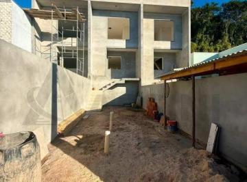 Casa · 76m² · 2 Quartos · 2 Vagas · Sobrado à venda no bairro Águas Claras – R$ 349.900,00