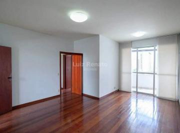 Apartamento · 85m² · 3 Quartos · 2 Vagas · Apartamento para locação, 3 quartos com suíte, área aproximada de 85 m² no São Pedro