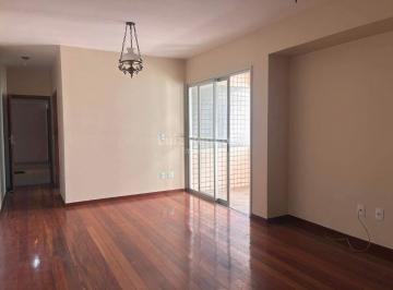 Apartamento · 120m² · 3 Quartos · 2 Vagas · Apartamento para locação, 3 quartos com suíte, área aproximada de 120 m² no Carmo