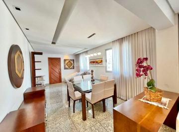 Apartamento · 107m² · 3 Quartos · 2 Vagas · Apartamento 3 quartos mobiliado para aluguel no bairro Santa Efigênia