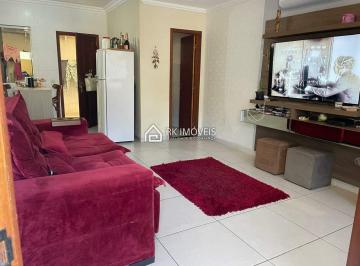Casa · 110m² · 2 Quartos · 1 Vaga · Casa à venda, 2 quartos, 2 suítes, 1 vaga, Ingleses do Rio Vermelho - Florianópolis/SC