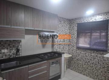 Apartamento · 48m² · 2 Quartos · 1 Vaga · Apartamento à Venda, Jardim Santa Rita de Cássia, Santa Bárbara D'Oeste, SP