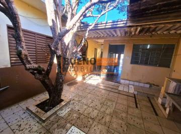 Casa · 176m² · 2 Quartos · 3 Vagas · Casa à venda – Rua Belo Horizonte, Cidade Nova, Santa Bárbara d’Oeste – SP.