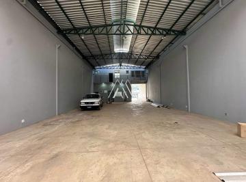 Comercial · 400m² · Galpão 400 m² para alugar na Alaita em Itaúna/MG