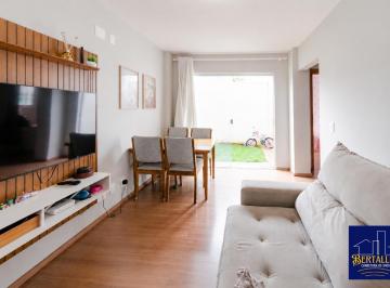 Apartamento · 59m² · 2 Quartos · 1 Vaga · Apartamentos para venda com e 2 quartos, 59 m² - João Pinheiro