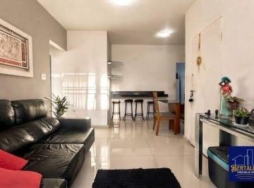 Apartamento · 85m² · 3 Quartos · 1 Vaga · Apartamento à venda, 3 quartos, 1 suíte, 1 vaga, Anchieta - Belo Horizonte/MG