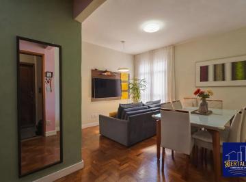 Apartamento · 72m² · 3 Quartos · 1 Vaga · Apartamento à venda, 3 quartos, 1 suíte, 1 vaga, Padre Eustáquio - Belo Horizonte/MG