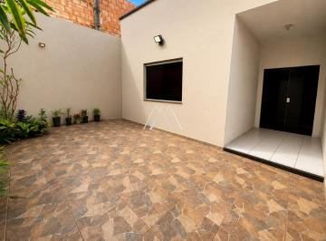 Casa · 180m² · 3 Quartos · 3 Vagas · CASA À VENDA | PARQUE JARDIM – ITAÚNA/MG
