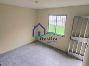 Casa · 60m² · 2 Quartos · Casa residencial à venda em São Gonçalo/RJ (Galo Branco) — 59,77m² | Aceita financiamento