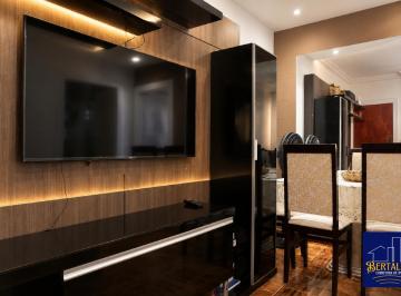 Apartamento · 60m² · 3 Quartos · 1 Vaga · Apartamento à venda, 3 quartos, 1 vaga, Santa Cruz - Belo Horizonte/MG