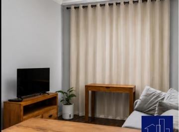 Apartamento · 68m² · 2 Quartos · 1 Vaga · Oportunidade Nova Suíça: Apê Prático de 2 Qts Próximo ao Metrô e Hospital Unimed