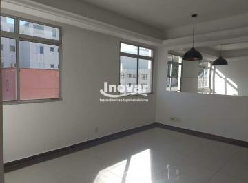 Apartamento · 90m² · 3 Quartos · 1 Vaga · Apto com aproximadamente 90 m2, 3 quartos, suite, dce, predio 04 andares, 01 por andar, 01 vaga de g