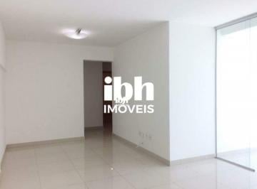 Apartamento · 90m² · 3 Quartos · 2 Vagas · Apartamento para aluguel, 3 quartos, 1 suíte, 2 vagas, Lourdes - Belo Horizonte/MG