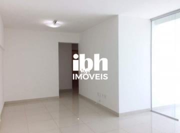 Apartamento · 90m² · 3 Quartos · 2 Vagas · Apartamento para aluguel, 3 quartos, 1 suíte, 2 vagas, Lourdes - Belo Horizonte/MG