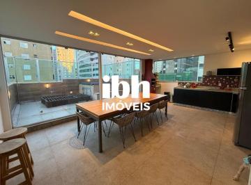 Apartamento · 203m² · 4 Quartos · 3 Vagas · Apartamento à venda, 4 quartos, 1 suíte, 3 vagas, Buritis - Belo Horizonte/MG
