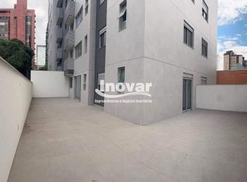Apartamento · 60m² · 2 Quartos · 2 Vagas · Área Privativa nova com 2 quartos sendo 2 suítes e 2 vagas de garagem no Santa Efigênia proximo a Av