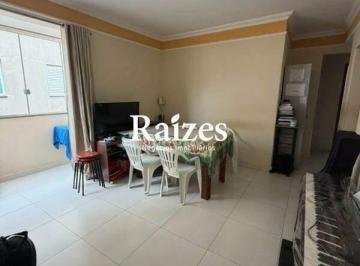 Apartamento · 63m² · 2 Quartos · 1 Vaga · Apartamento 2 quartos sendo 1 suíte com varanda, 1 vaga no Santa Mônica em Uberlândia