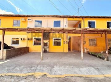 Apartamento · 66m² · 2 Quartos · 1 Vaga · Apartamento  a venda no condominio Safira lar.