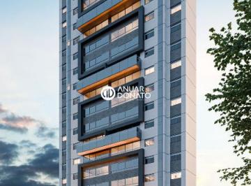 Apartamento · 188m² · 3 Quartos · 3 Vagas · Sion - Apartamento 3 quartos à venda na Anuar Donato