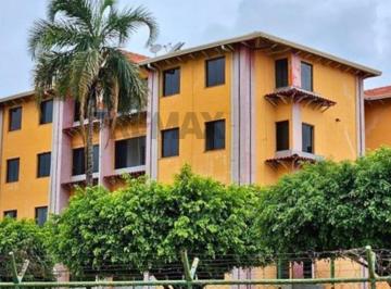 Apartamento · 81m² · 1 Vaga · Apartamento 3 quartos C/ suite - QR 404 - RESIDENCIAL FLORIPA - SAMAMBAIA NORTE
