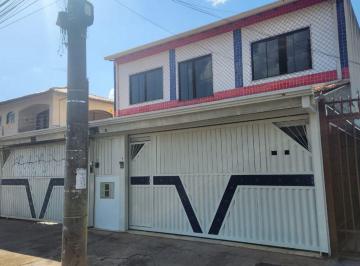 Casa · 120m² · 3 Quartos · 2 Vagas · CASA TÉRREA NA QI 06 - ÓTIMO ACABAMENTO - EXCELENTE LOCALIZAÇÃO